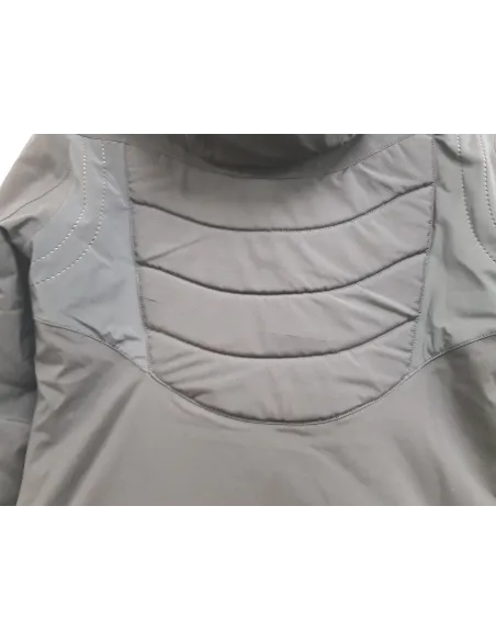 Kurtka Narciarska Damska Rossignol Cadran Membrana 20 000 Czarna r. XL