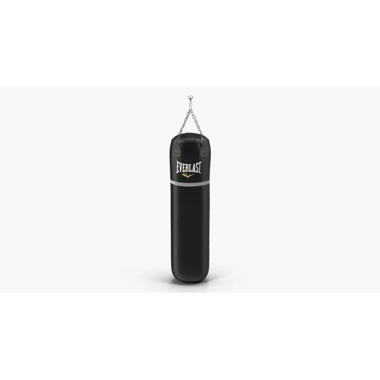 Worek Treningowy Bokserski Do MMA Boksu Everlast Podwieszany Wiszący 35kg