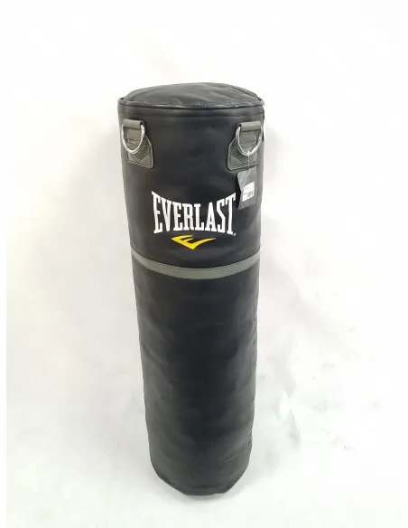 Worek Treningowy Bokserski Do MMA Boksu Everlast Podwieszany Wiszący 35kg