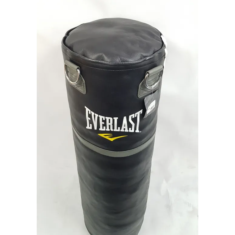 Worek Treningowy Bokserski Do MMA Boksu Everlast Podwieszany Wiszący 35kg