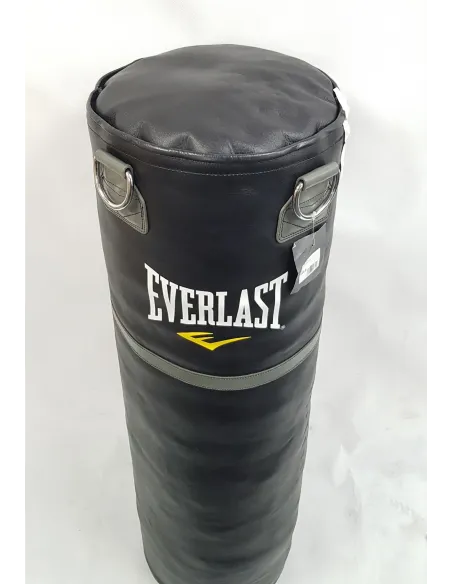 Worek Treningowy Bokserski Do MMA Boksu Everlast Podwieszany Wiszący 35kg