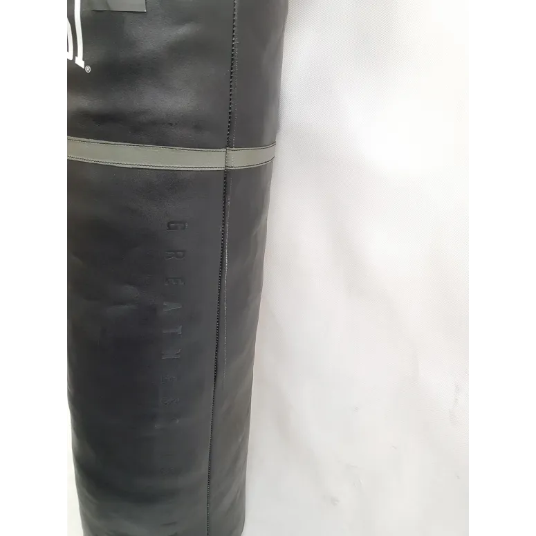 Worek Treningowy Bokserski Do MMA Boksu Everlast Podwieszany Wiszący 35kg