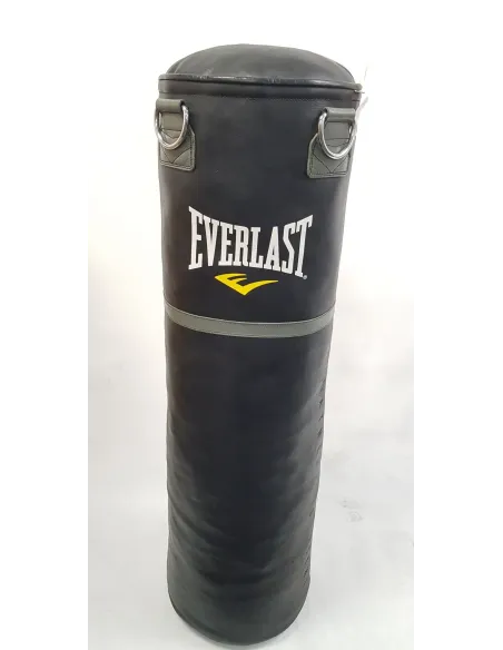 Worek Treningowy Bokserski Do MMA Boksu Everlast Podwieszany Wiszący 45kg