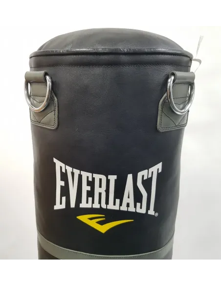 Worek Treningowy Bokserski Do MMA Boksu Everlast Podwieszany Wiszący 45kg