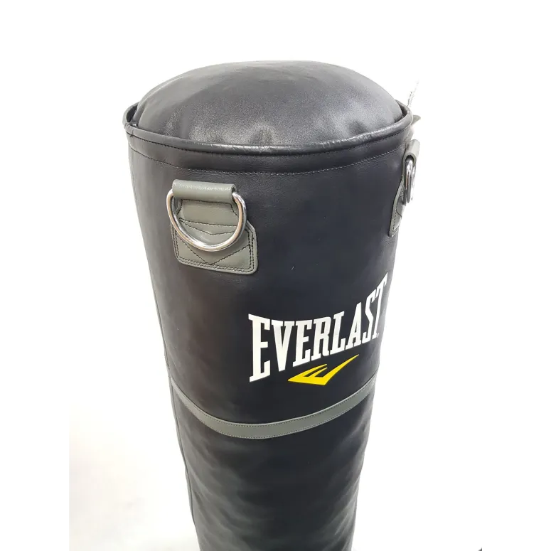Worek Treningowy Bokserski Do MMA Boksu Everlast Podwieszany Wiszący 45kg