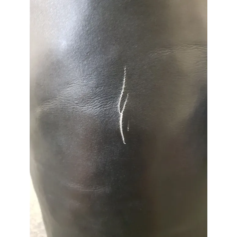 Worek Treningowy Bokserski Do MMA Boksu Everlast Podwieszany Wiszący 45kg