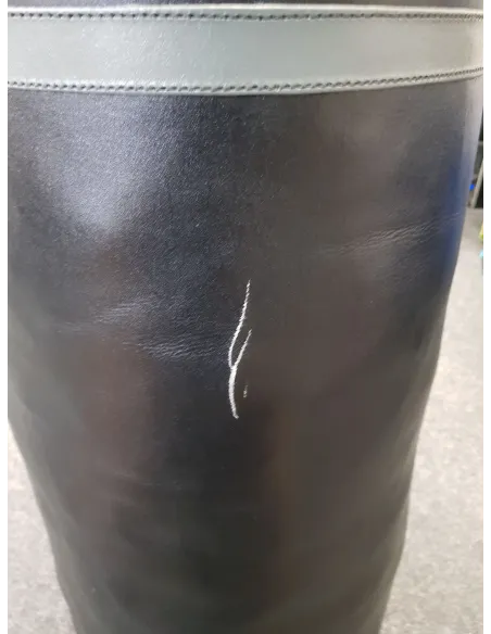 Worek Treningowy Bokserski Do MMA Boksu Everlast Podwieszany Wiszący 45kg