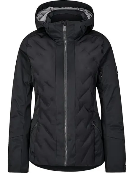 Kurtka Narciarska Damska Ziener TARIS Lady Wodoodporna Izolowana r. L/40