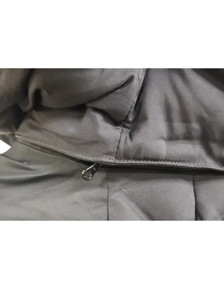 Kurtka Narciarska Damska Ziener TARIS Lady Wodoodporna Izolowana r. L/40