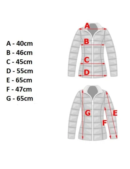 Kurtka Narciarska Damska Ziener TARIS Lady Wodoodporna Izolowana r. L/40