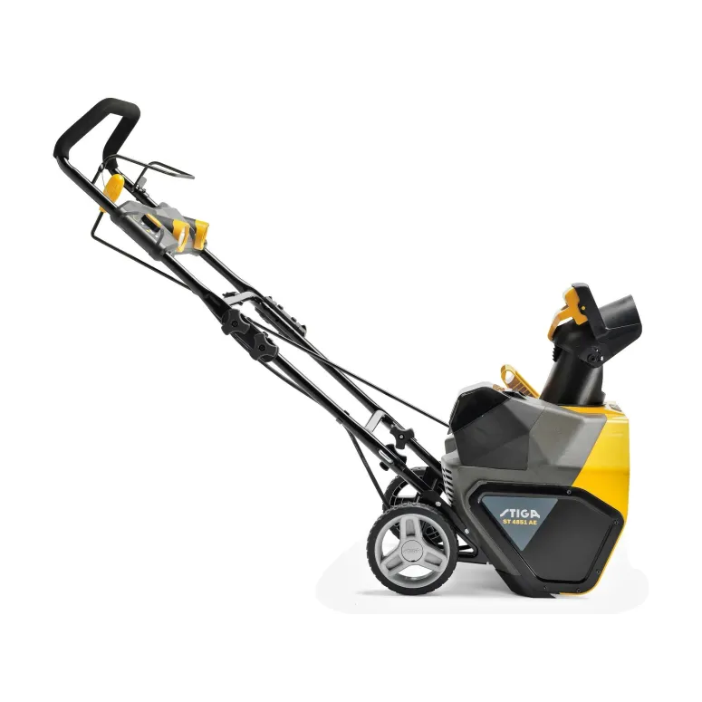 Odśnieżarka Akumulatorowa STIGA ST 4851 AE 51cm Wyrzut 6m 180° Lampy LED
