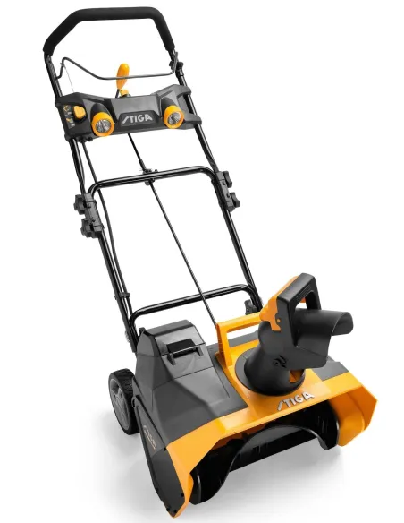 Odśnieżarka Akumulatorowa STIGA ST 4851 AE 51cm Wyrzut 6m 180° Lampy LED