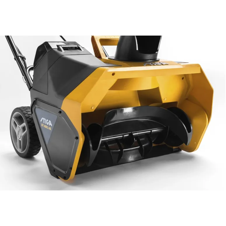 Odśnieżarka Akumulatorowa STIGA ST 4851 AE 51cm Wyrzut 6m 180° Lampy LED