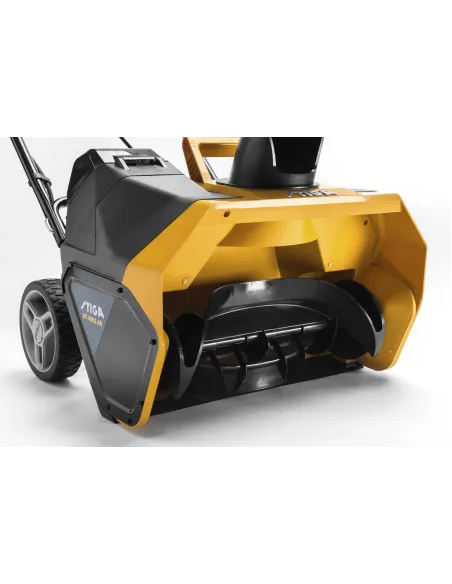 Odśnieżarka Akumulatorowa STIGA ST 4851 AE 51cm Wyrzut 6m 180° Lampy LED