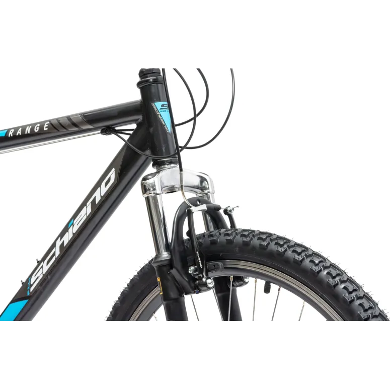 Rower Męski Górski MTB Koła 26" Aluminium Amortyzacja Stopka Góral Hardtail