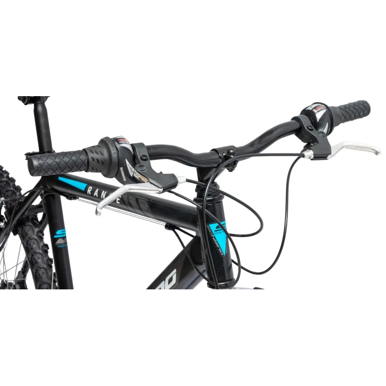 Rower Męski Górski MTB Koła 26" Aluminium Amortyzacja Stopka Góral Hardtail