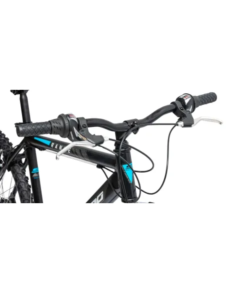 Rower Męski Górski MTB Koła 26" Aluminium Amortyzacja Stopka Góral Hardtail