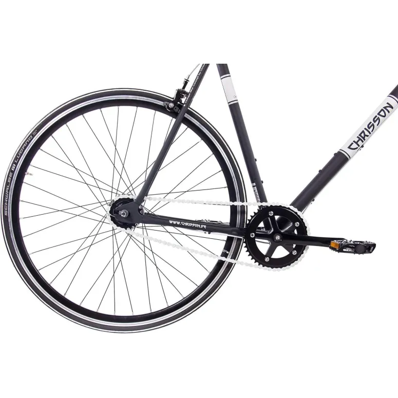 Rower Miejski Męski 28 Stalowy Uniwersalny Nexus 7 U-Brake Retro Vintage