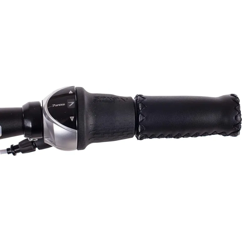 Rower Miejski Męski 28 Stalowy Uniwersalny Nexus 7 U-Brake Retro Vintage