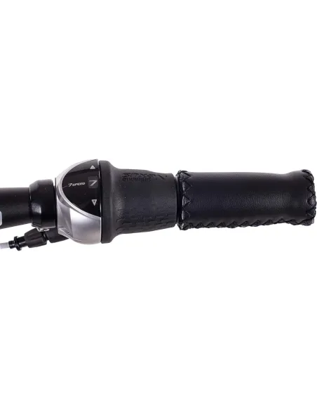 Rower Miejski Męski 28 Stalowy Uniwersalny Nexus 7 U-Brake Retro Vintage