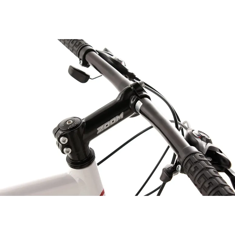 Rower Męski Szosowy Koła 28" Aluminium Kolarzówka Dzwonek Lekki Szosówka