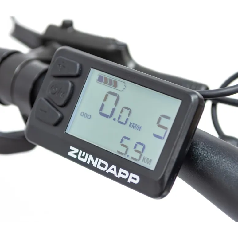 Rower Elektryczny Damski Męski Górski MTB 27.5 504Wh Shimano Hydraulika 250