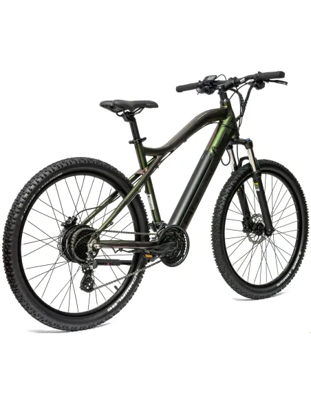 Rower Elektryczny Górski MTB 27,5" Hydraulika 250W Altus 14Ah Cyngle 25km/h