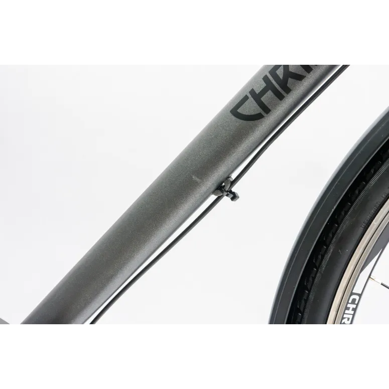 Rower Męski Miejski Koła 28" SHIMANO Bagażnik Błotniki Oświetlenie Lekki