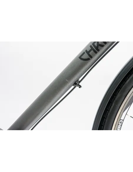 Rower Męski Miejski Koła 28" SHIMANO Bagażnik Błotniki Oświetlenie Lekki