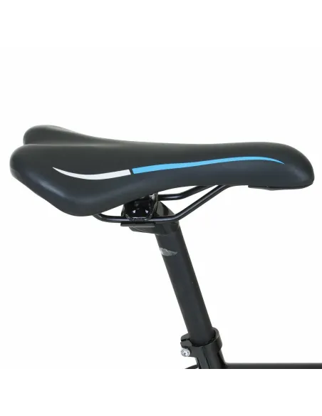 Rower Męski Ostre Koło 28" Dual Pivot Singlespeed Lekki Vintage Flip Flop