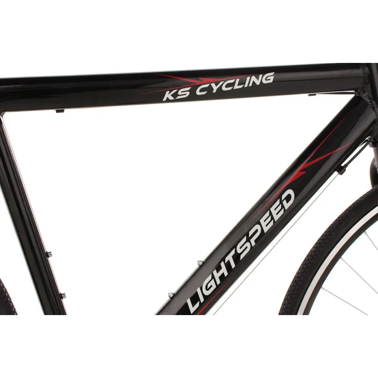 Rower Męski Szosowy 28" Aluminiowy Kolarzówka 21 Biegów SHIMANO Lekki