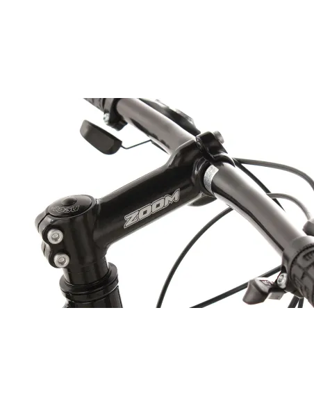 Rower Męski Szosowy 28" Aluminiowy Kolarzówka 21 Biegów SHIMANO Lekki