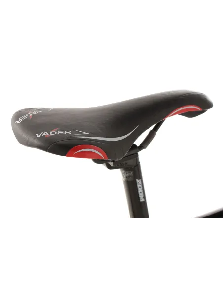 Rower Męski Szosowy 28" Aluminiowy Kolarzówka 21 Biegów SHIMANO Lekki