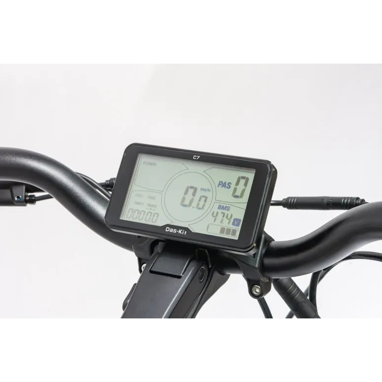 Rower Elektryczny Męski Damski Miejski Koła 26" SHIMANO Hydraulika 13 Ah