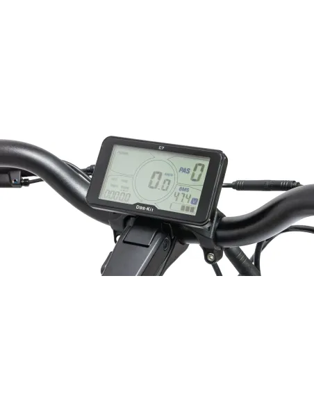 Rower Elektryczny Męski Damski Miejski Koła 28 SHIMANO Hydraulika 13 Ah