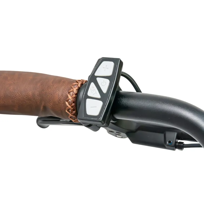 Rower Elektryczny Męski Damski Miejski Koła 28 SHIMANO Hydraulika 13 Ah