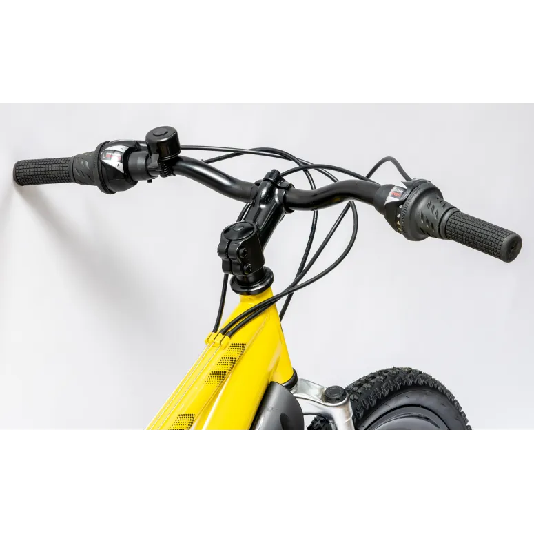 Rower Męski Damski Górski Koła 26 MTB Shimano IWOBIKE 2025 Full Amory Felgi