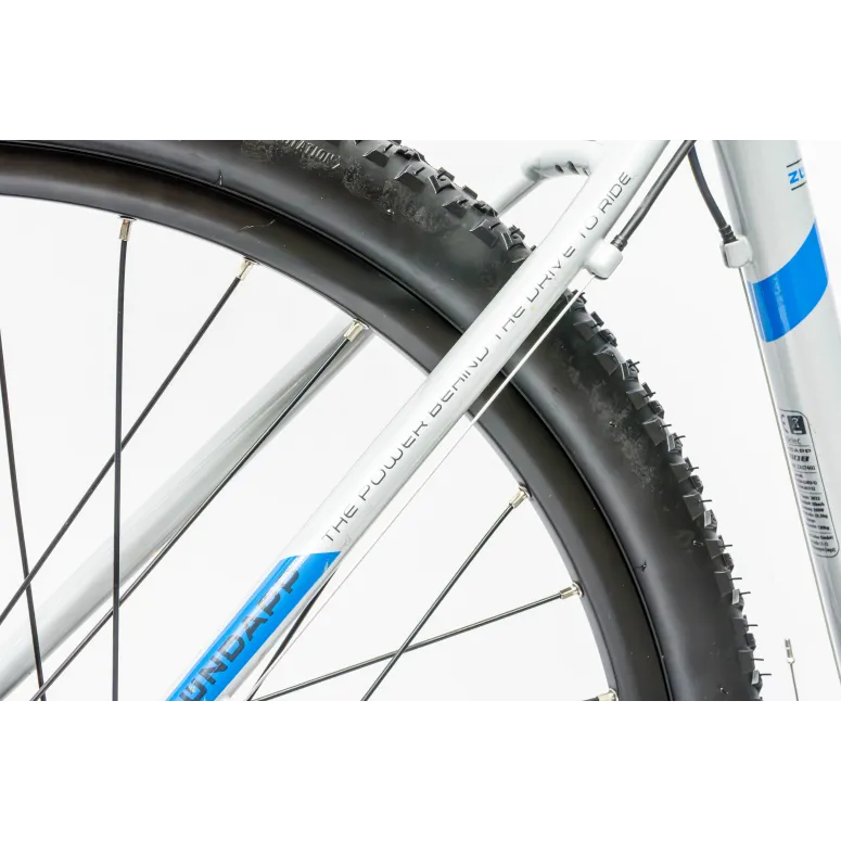 Rower Elektryczny Damski Męski Górski 29 MTB SHIMANO 250 W LCD Hydraulika