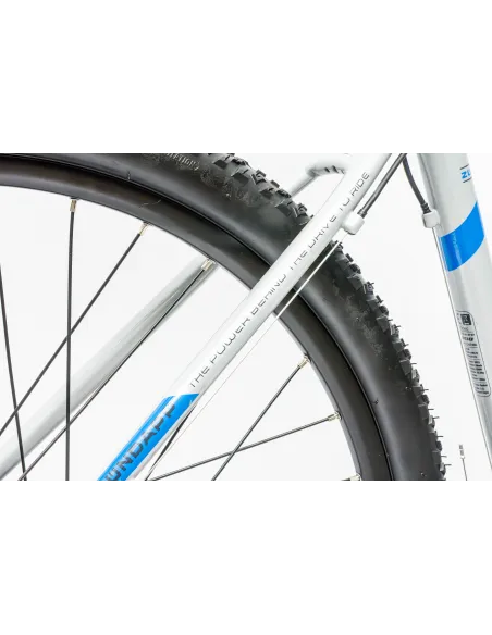 Rower Elektryczny Damski Męski Górski 29 MTB SHIMANO 250 W LCD Hydraulika