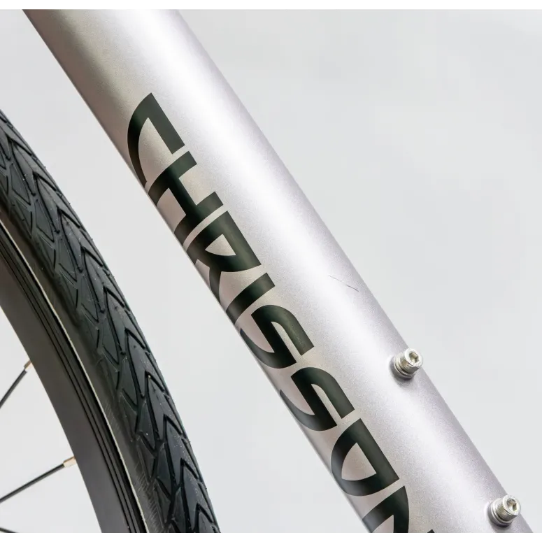 Rower Elektryczny Męski Trekkingowy Koła 28" LCD 250 W Aluminium Tarcze