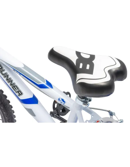 Rower Dziecięcy Chłopięcy Koła 14" Kółka Boczne Błotnik Tarcza 4 lata +