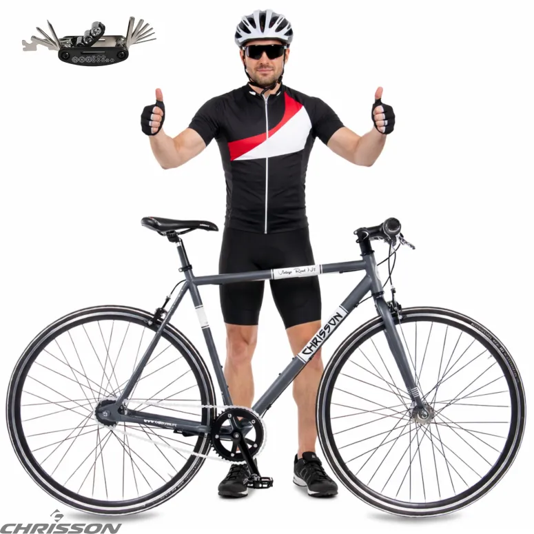 Rower Męski Szosowy Koła 28" SHIMANO Nexus Szosówka Kolarzówka Wyścigowy