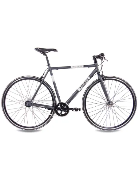 Rower Męski Szosowy Koła 28" SHIMANO Nexus Szosówka Kolarzówka Wyścigowy