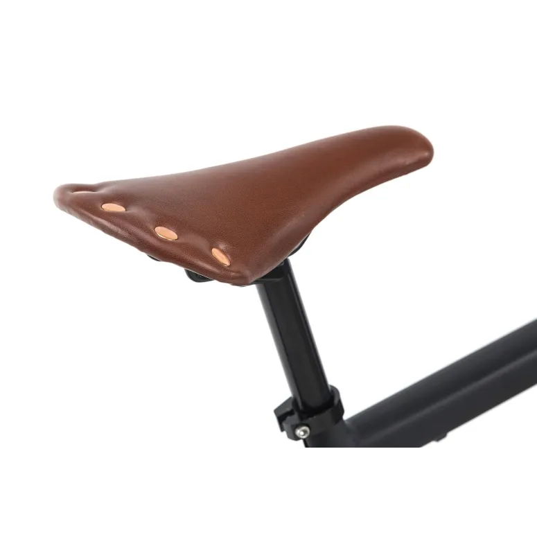 Rower Miejski Męski 28 Tarcze ALU 21 Biegów Retro - 7