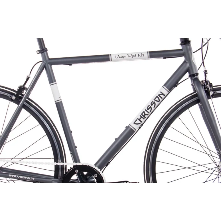 Rower Męski Szosowy Koła 28" SHIMANO Nexus Szosówka Kolarzówka Wyścigowy