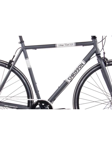 Rower Męski Szosowy Koła 28" SHIMANO Nexus Szosówka Kolarzówka Wyścigowy