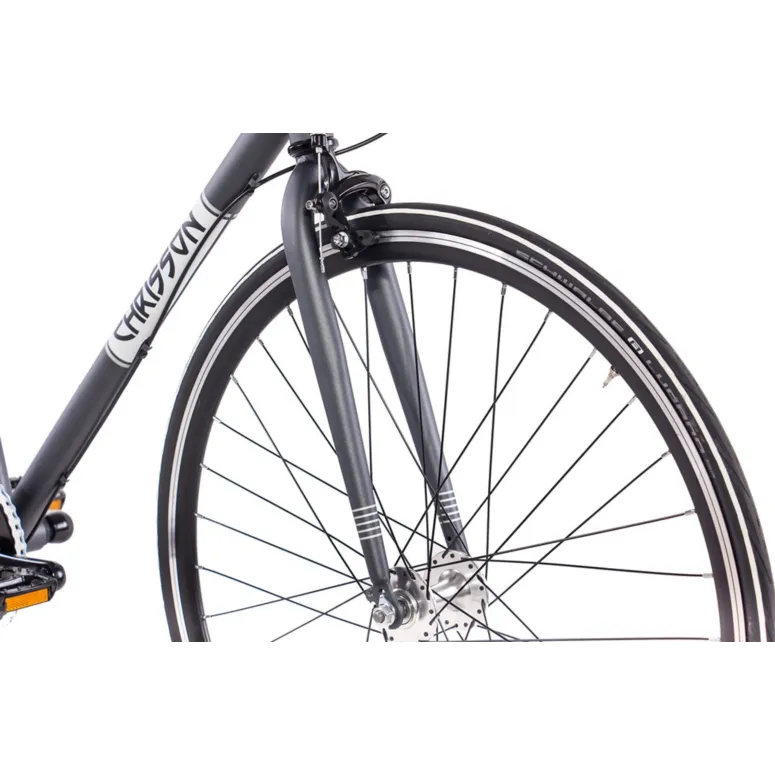 Rower Męski Szosowy Koła 28" SHIMANO Nexus Szosówka Kolarzówka Wyścigowy