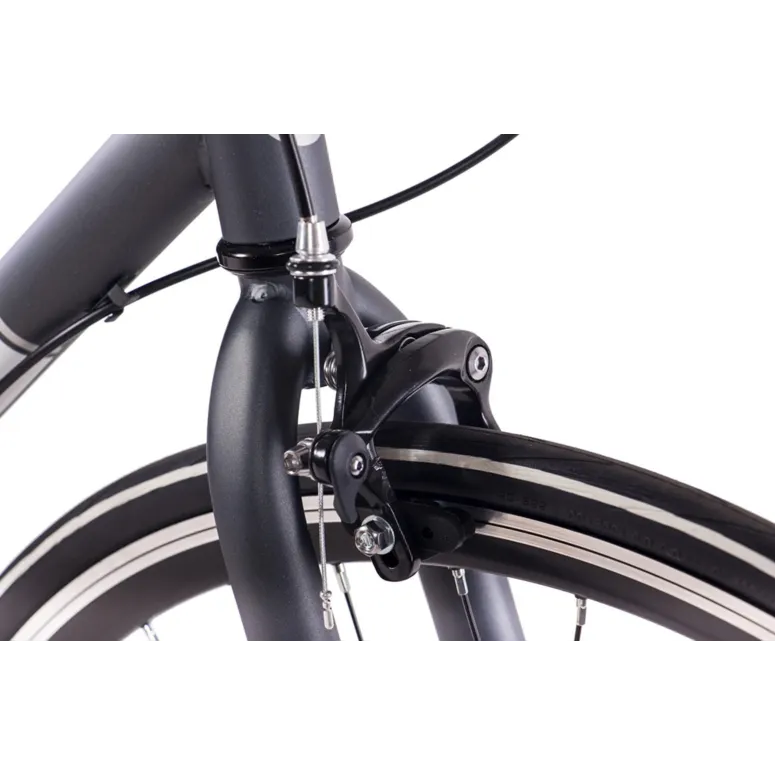 Rower Męski Szosowy Koła 28" SHIMANO Nexus Szosówka Kolarzówka Wyścigowy