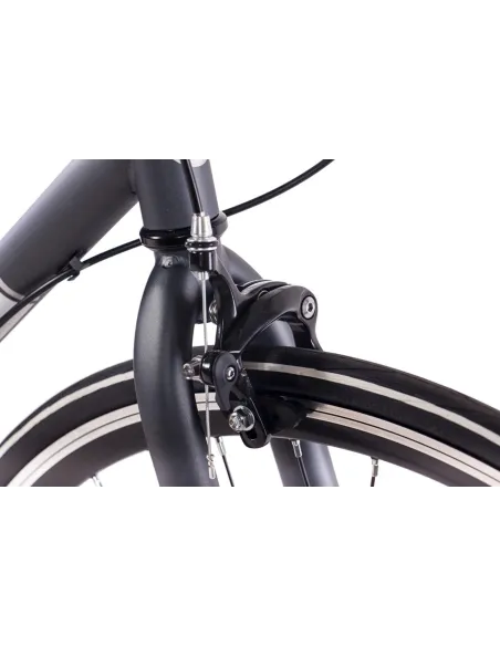 Rower Męski Szosowy Koła 28" SHIMANO Nexus Szosówka Kolarzówka Wyścigowy