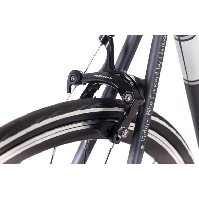 Rower Męski Szosowy Koła 28" SHIMANO Nexus Szosówka Kolarzówka Wyścigowy